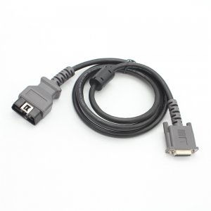 OBD II Data Cable for Snap-on Apollo D8 EESC333 Scanner